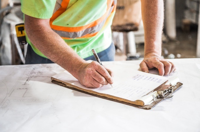 VAT AND THE ‘REVERSE CHARGE’ FOR CONSTRUCTION – ARE YOU CLEAR ON THE CHANGES?