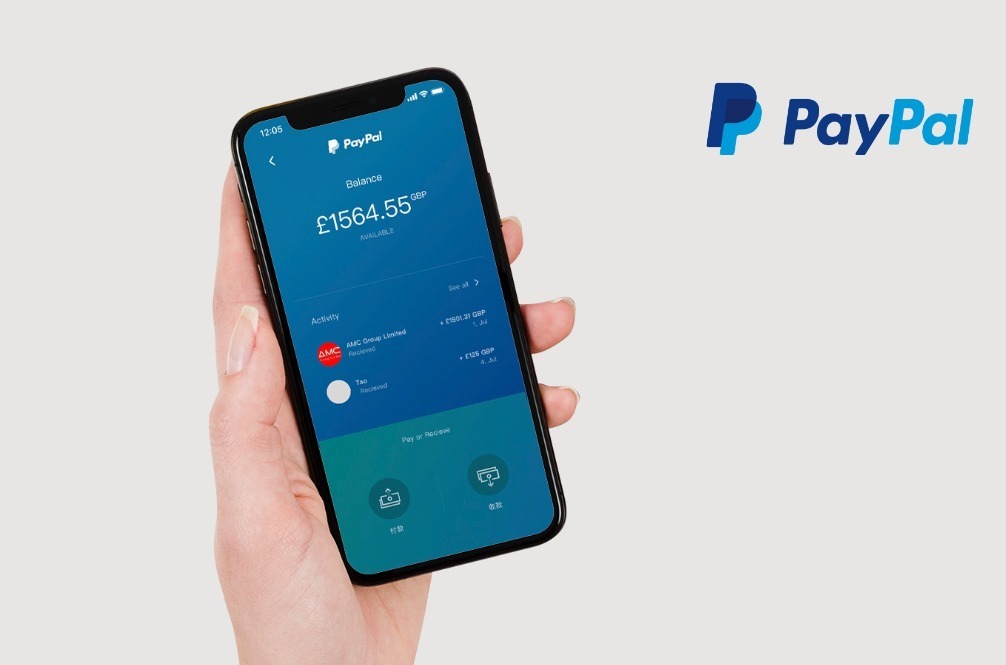 TAKING PAYMENTS WITH PAYPAL – SIMPLIFY THE ACCOUNTING!