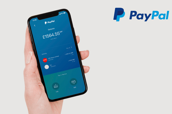 TAKING PAYMENTS WITH PAYPAL – SIMPLIFY THE ACCOUNTING!