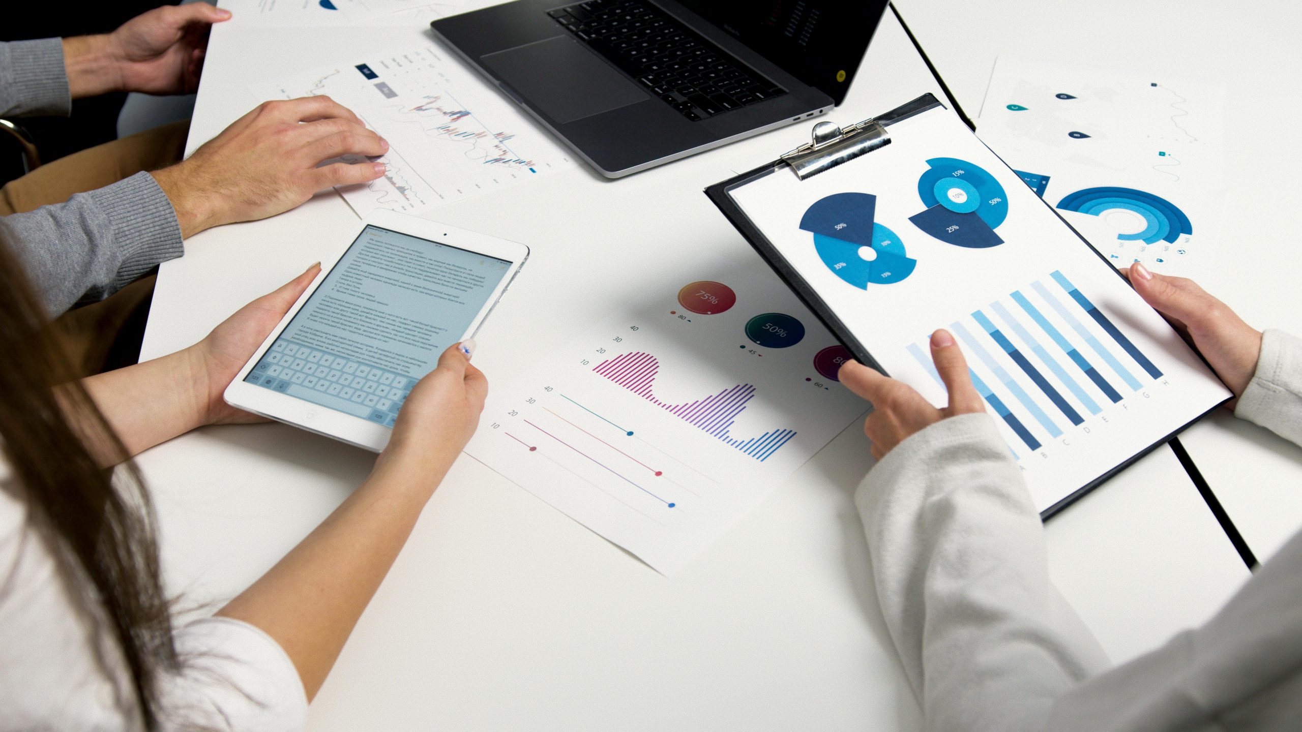 How to Manage Risks and Build Resilience into Your Business