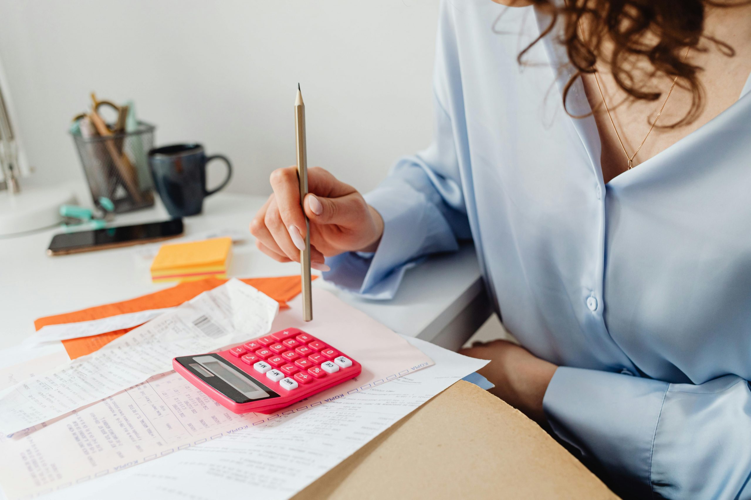 WHAT IS AN ACCOUNTANT FOR YOUR BUSINESS IN 2025?