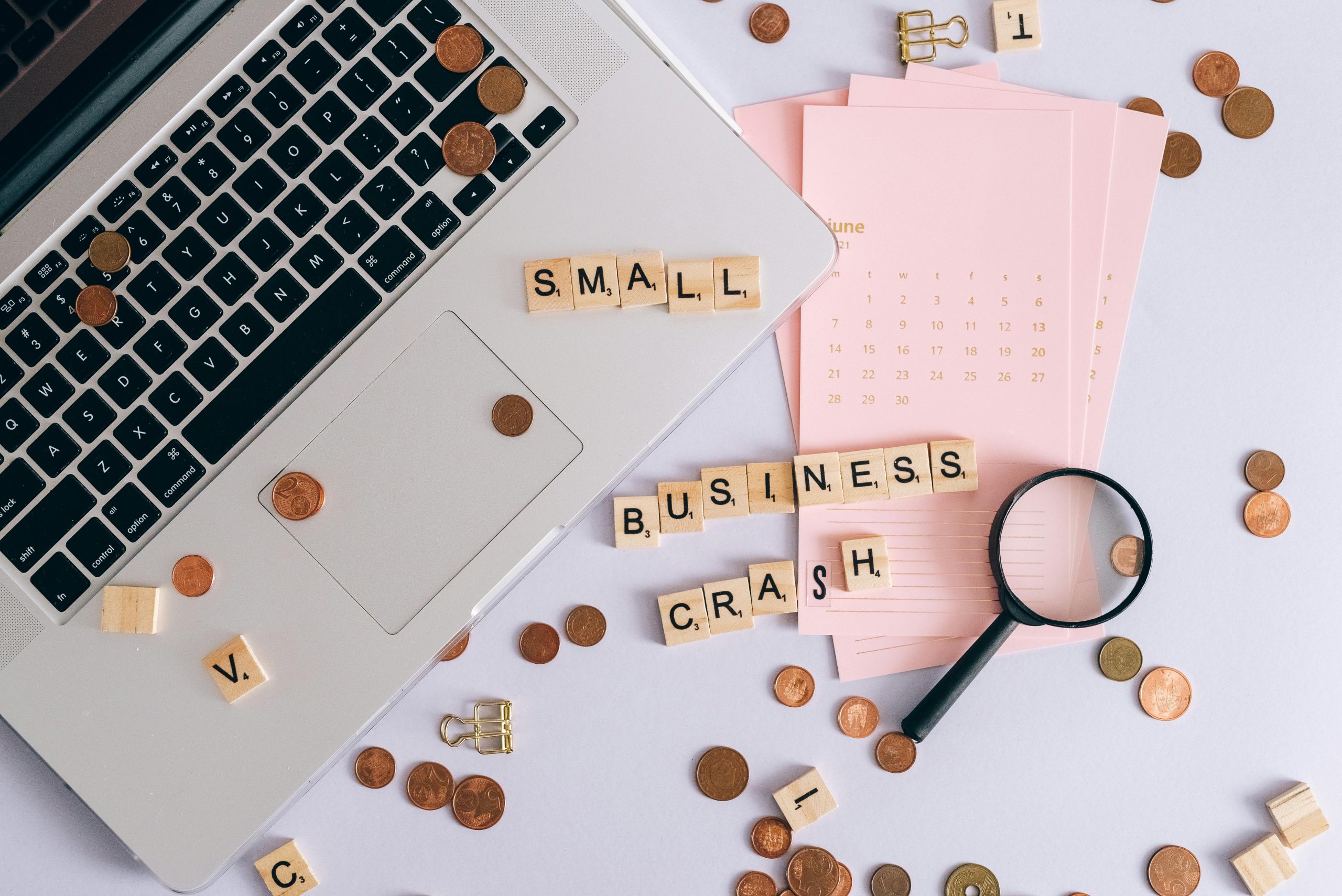 7 EARLY WARNING SIGNS THAT YOUR BUSINESS MAY BE STRUGGLING