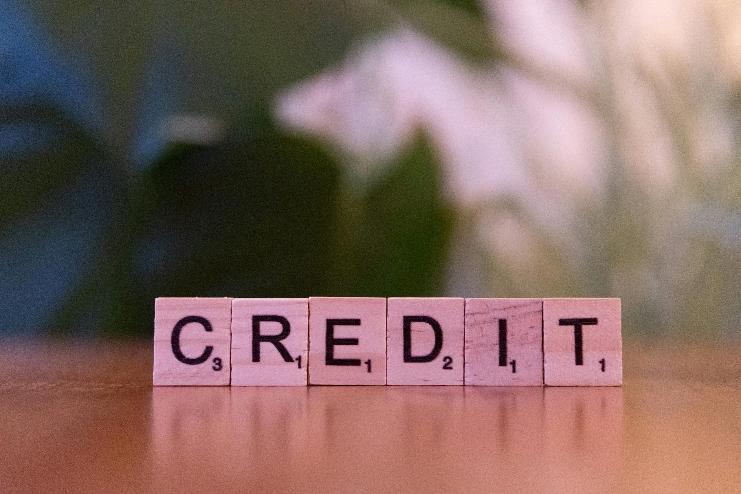 Does YOUR Business Have a Good Credit Rating?