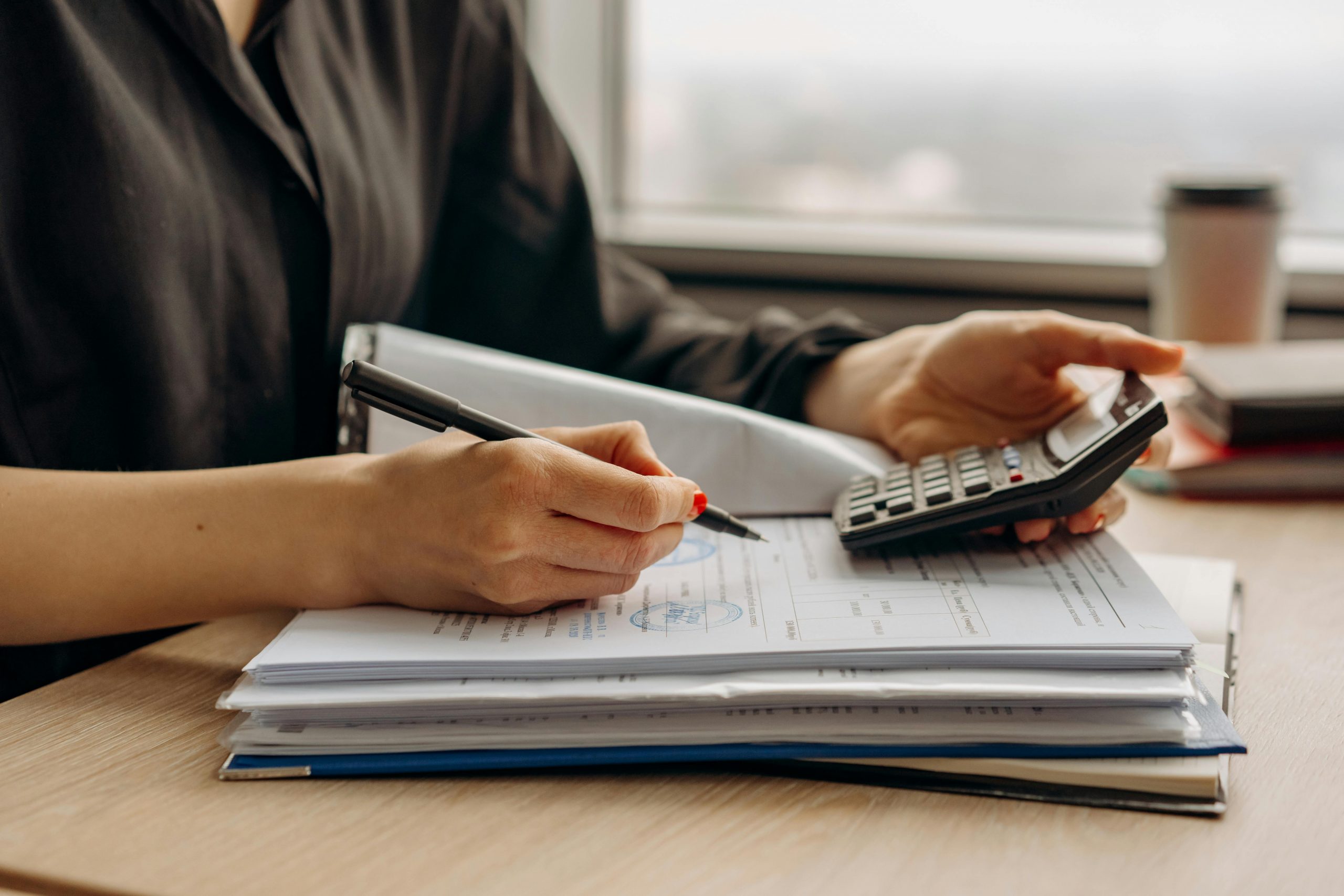4 Reasons Why Your Business May Struggle to Obtain Third Party Finance