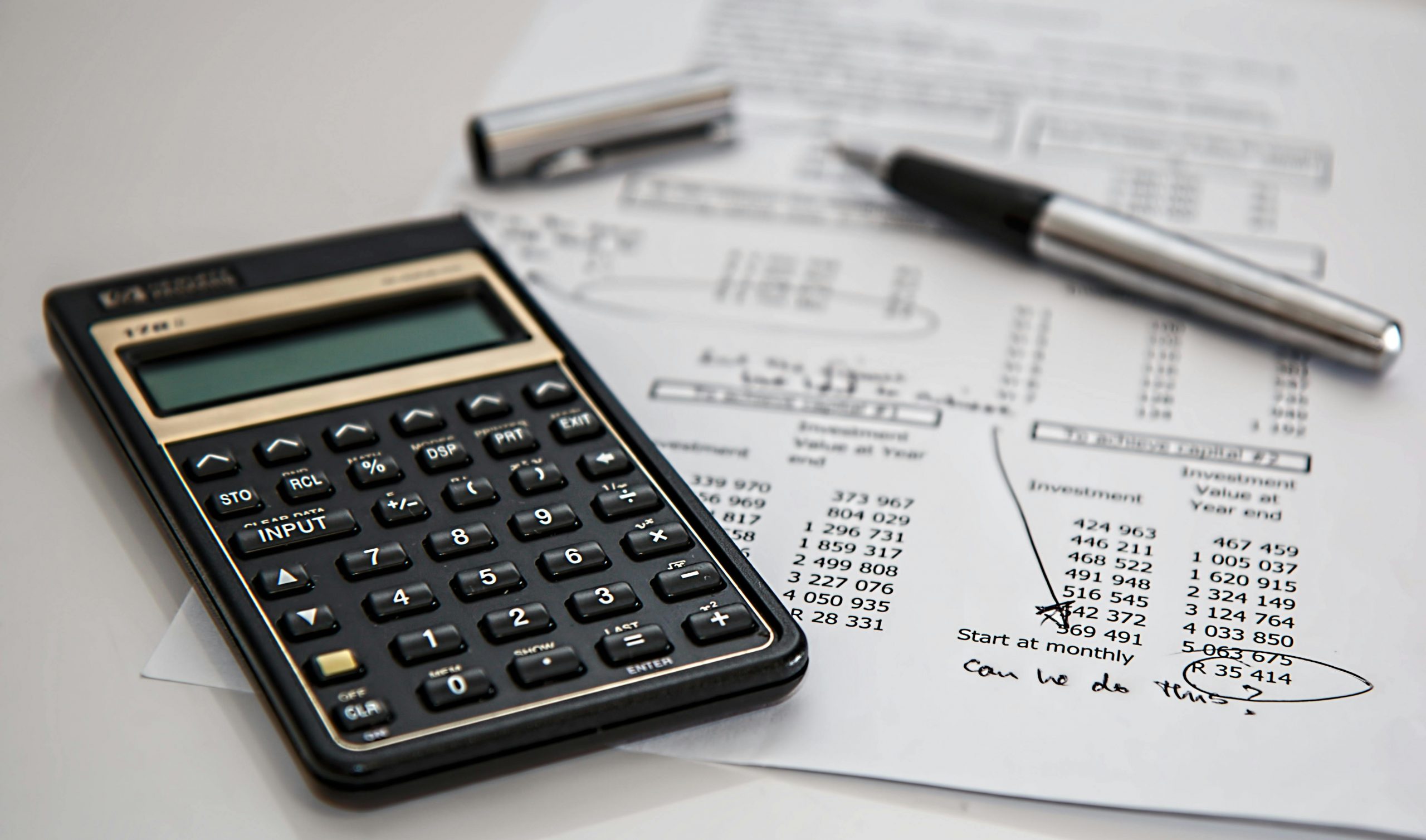 6 Ways an Accountant Helps Your Business – MORE than a Coach