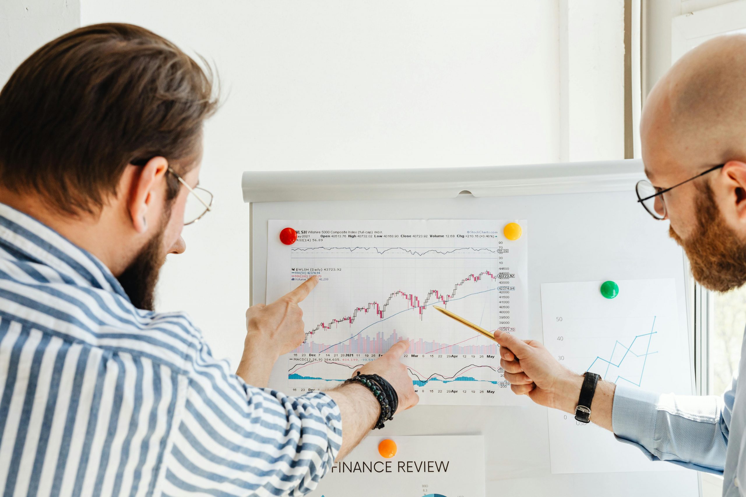 How to Read a Profit and Loss Statement: A Complete Beginner’s Guide