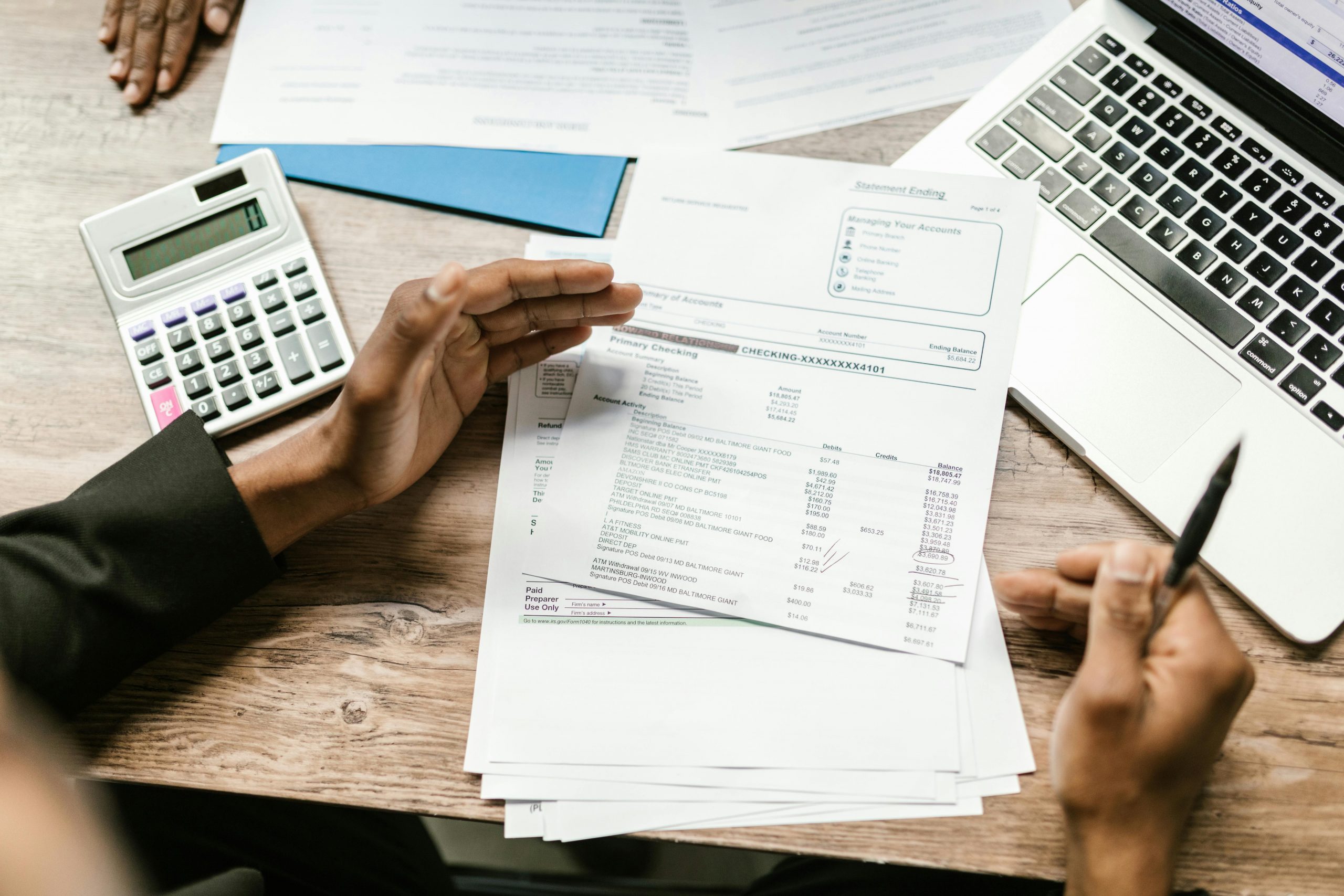 How to Read your Company’s Balance Sheet – A Complete Beginner’s Guide