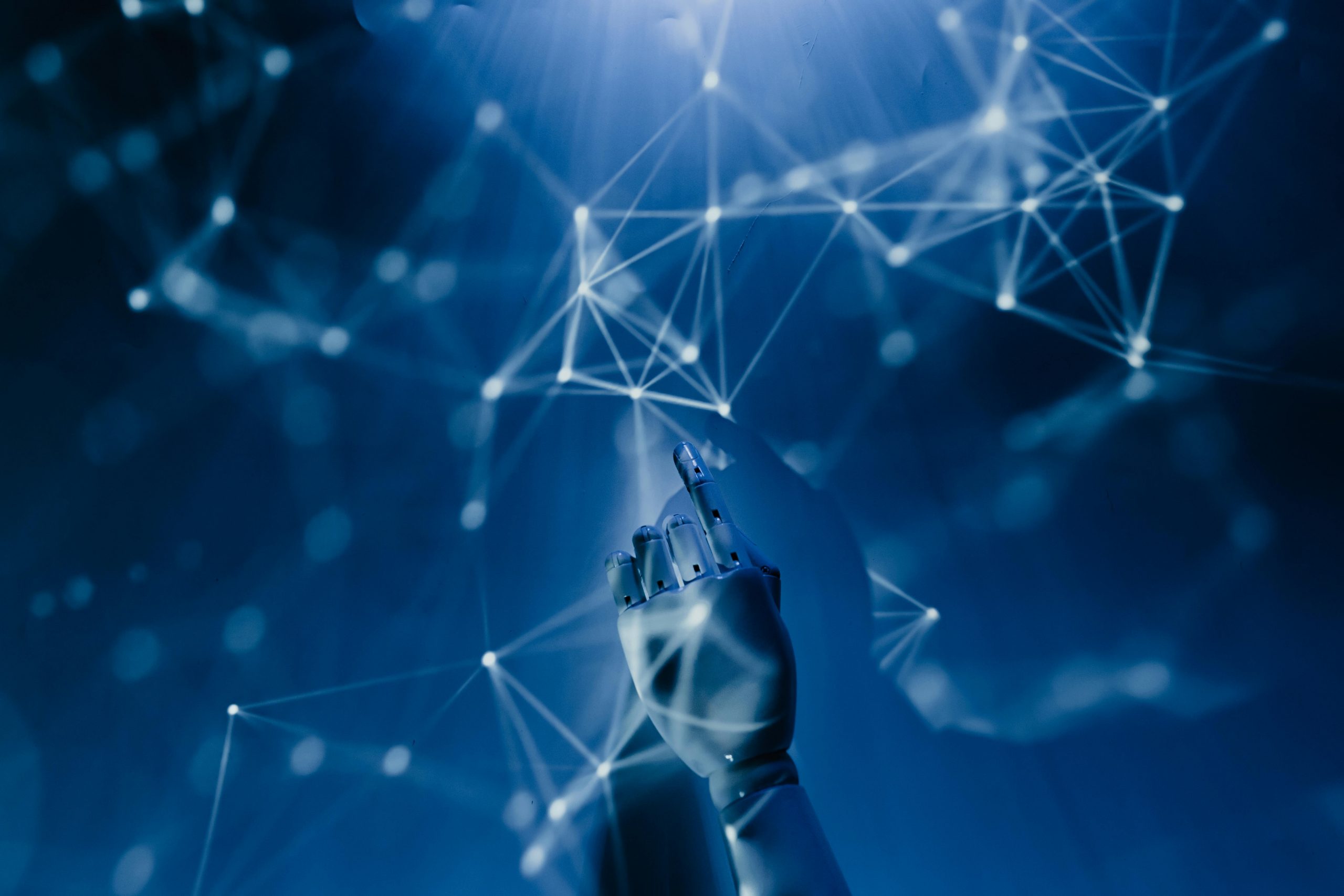 The Impact of AI & how we see it IMPACTING YOU!