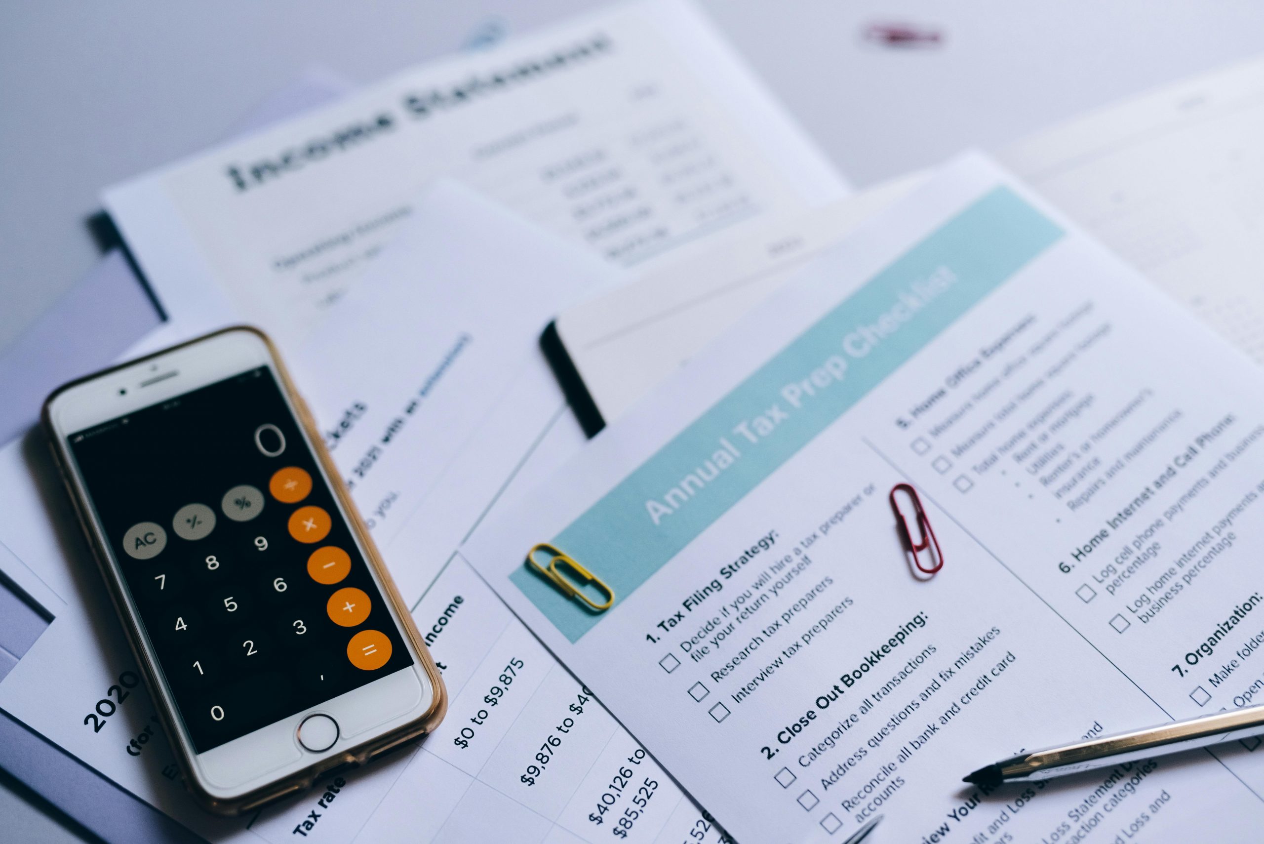 Making Tax Digital Has Gone Live — Here’s What It Means (and How We’ll Support You)